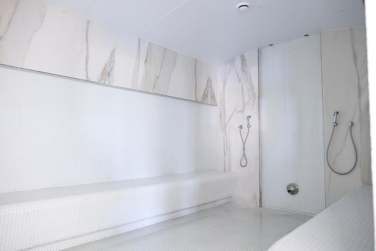 Cristalex Studio Aparthotel Pool & Spa Mamaia Nord Navodari Exterior photo